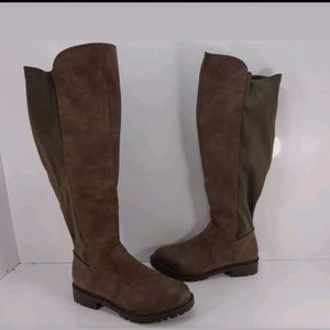 Wanted boots